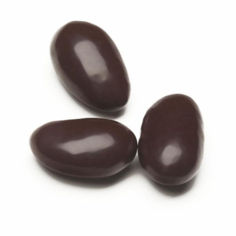 Almonds Dark Chocolates