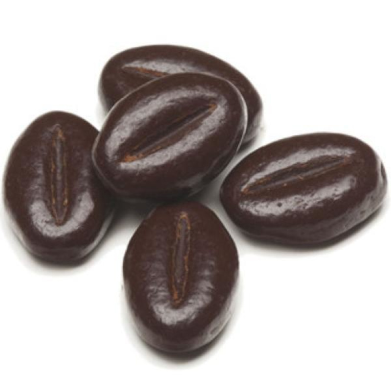  Coffee Beans Dark Chocolate