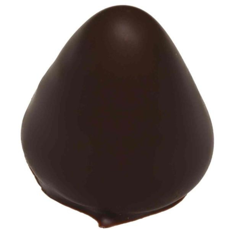 Cuberdon Dark Chocolate Cuberdon Dark Chocolate
