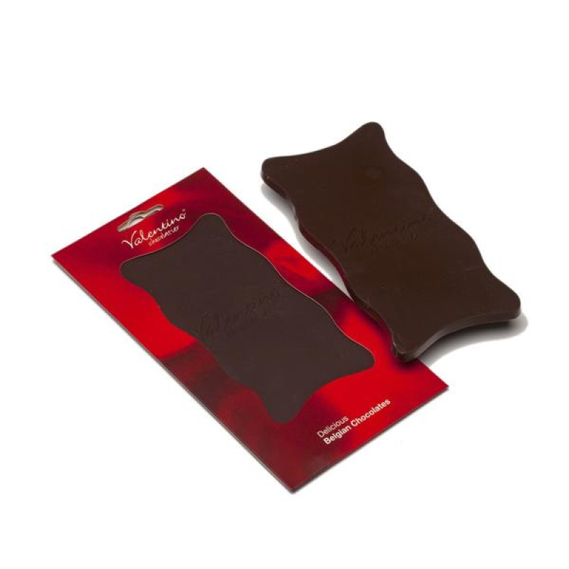 Dark Chocolate 80% Cocoa 75g