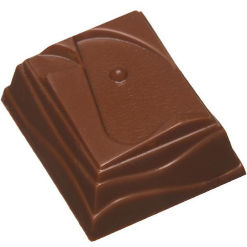 Eva Milk Chocolate