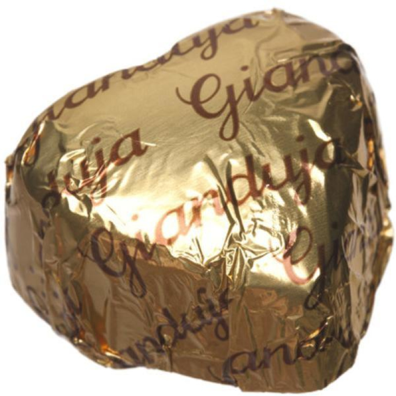 Gianduja Milk Chocolate