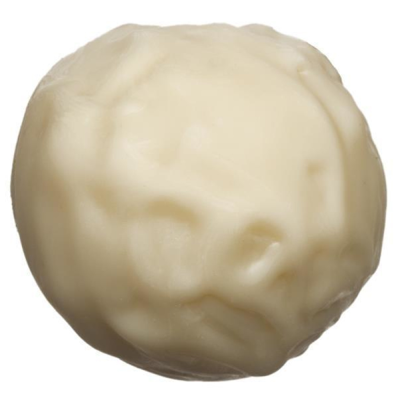 Marc de Champagne White Round Truffle Marc de Champagne White Round Truffle
