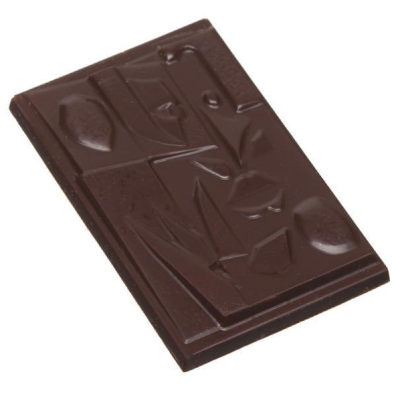 Mini Tablet Dark Chocolate