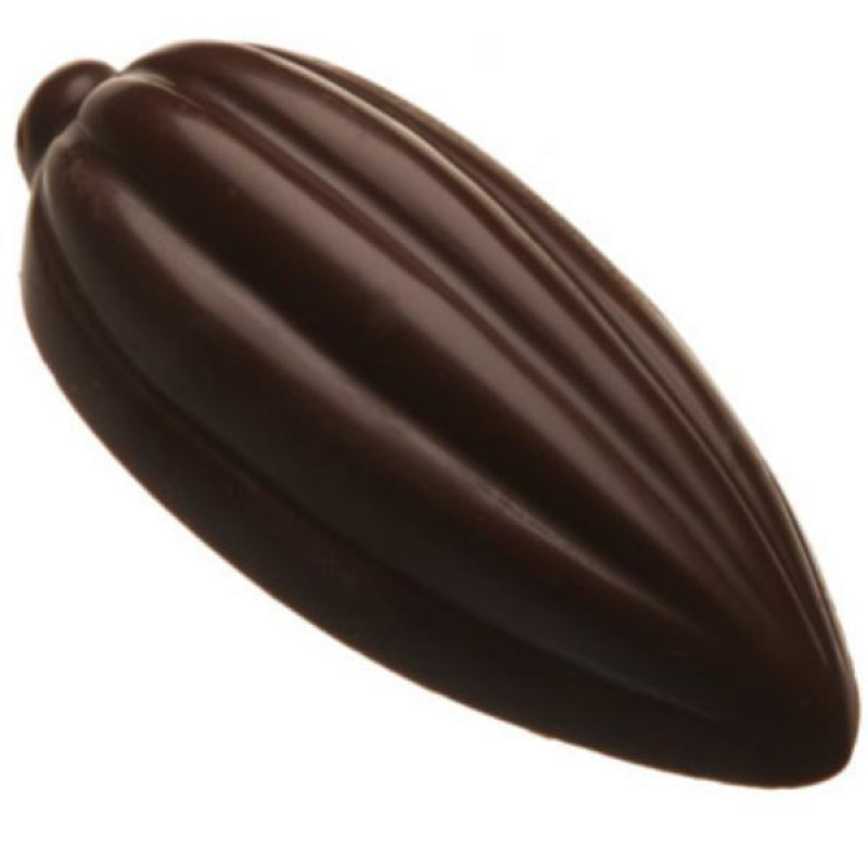Noir de Noir 80% Dark Chocolate