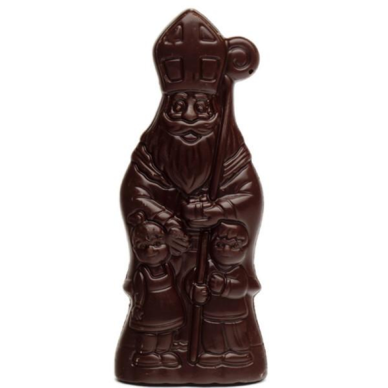 St. Nicholas 25g Chocolate