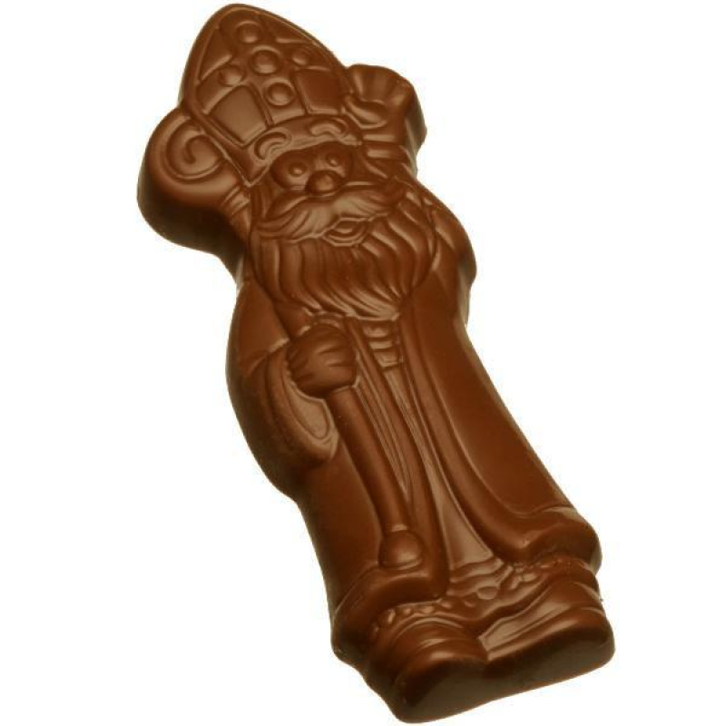 St-Nicolas 30g Milk Chocolate