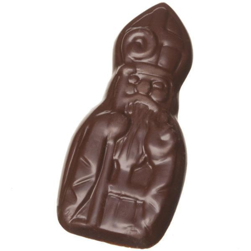 St-Nicolas Dark Chocolate