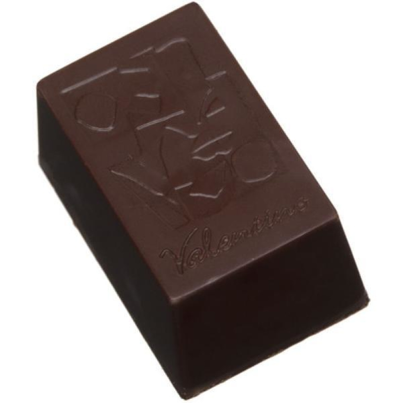 Valentino Dark Chocolat