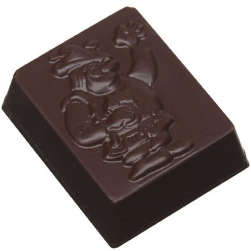 Brasserke Dark Chocolate