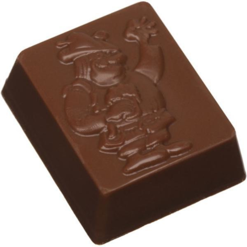 Brasserke Milk Chocolate