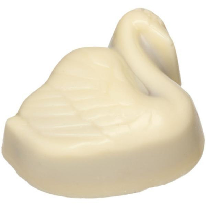 Brugs Zwaantje White Chocolate