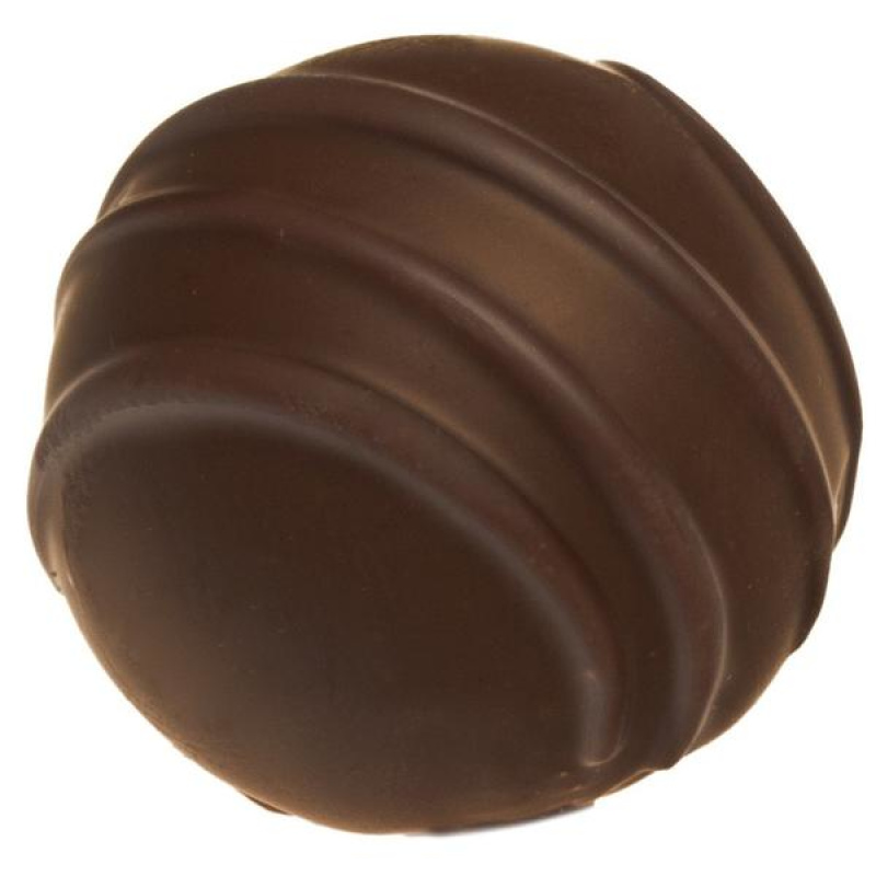 Caramel Milk Round Truffle