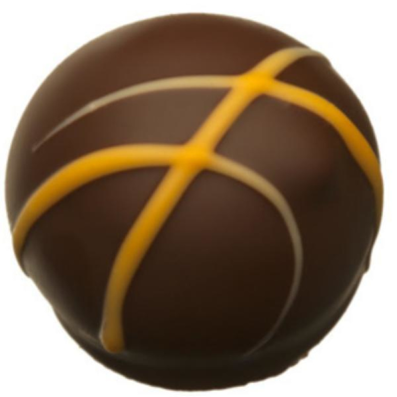 Carmelito Dark Chocolate Carmelito Dark Chocolate