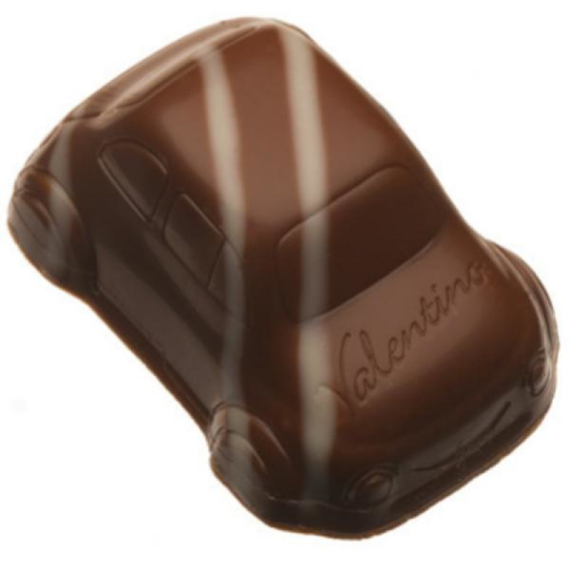 Cinquecento Milk Chocolate Cinquecento Milk Chocolate