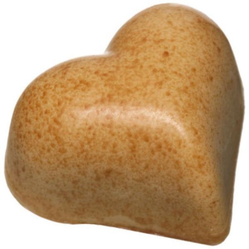 Coeur Marbré White Chocolate