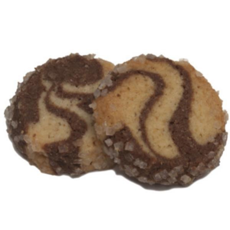 Cookies Marbled Cookies Marbled