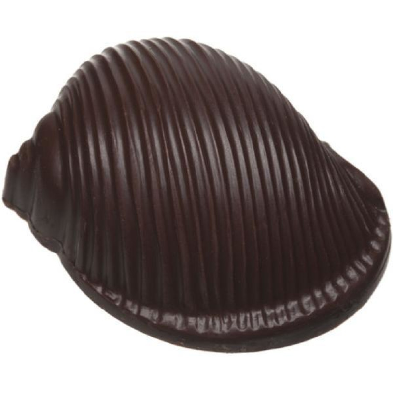Escargot Dark Chocolate Escargot Dark Chocolate
