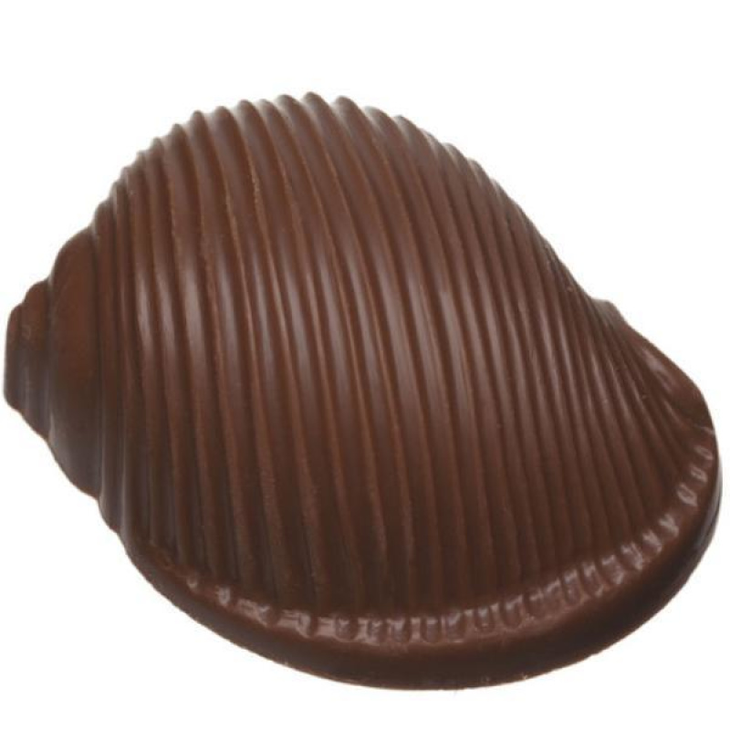 Escargot Milk Chocolate