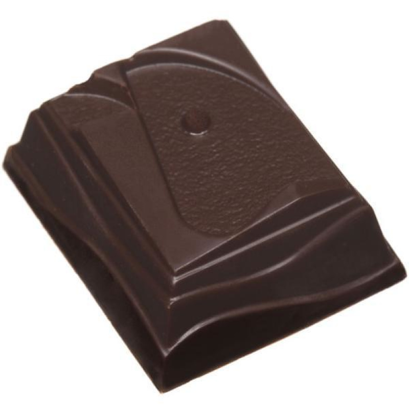Eva Dark Chocolate
