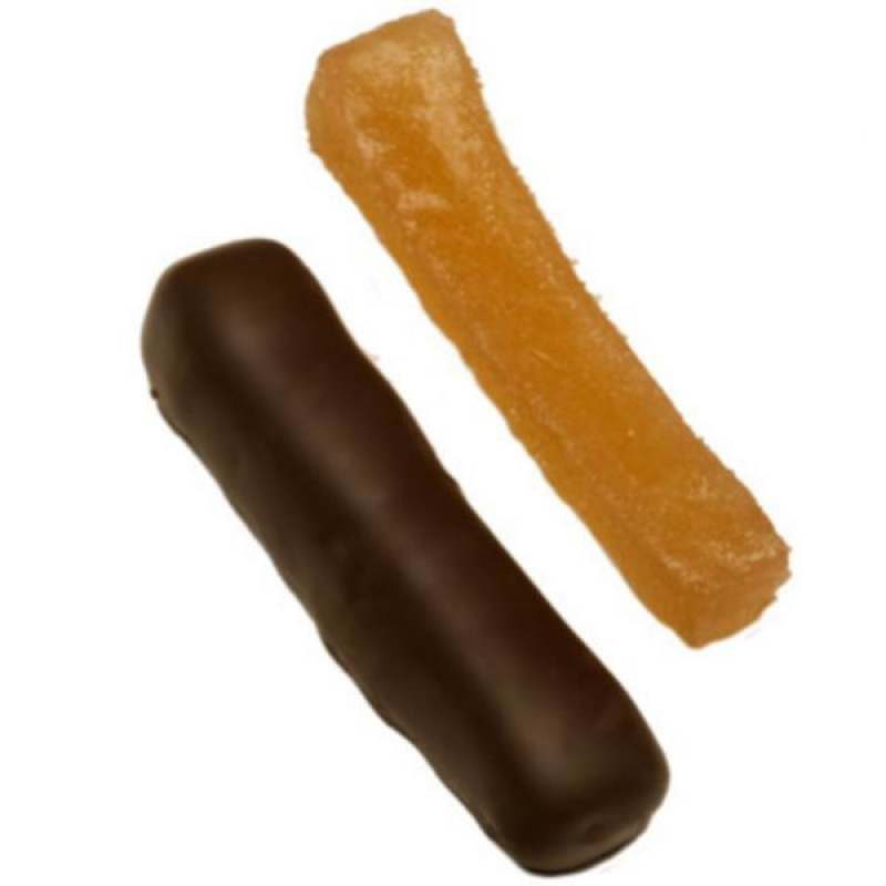 Ginger Dark Chocolate Ginger Dark Chocolate