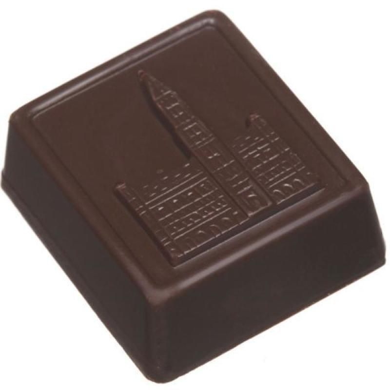 Grand Place Dark Chocolate