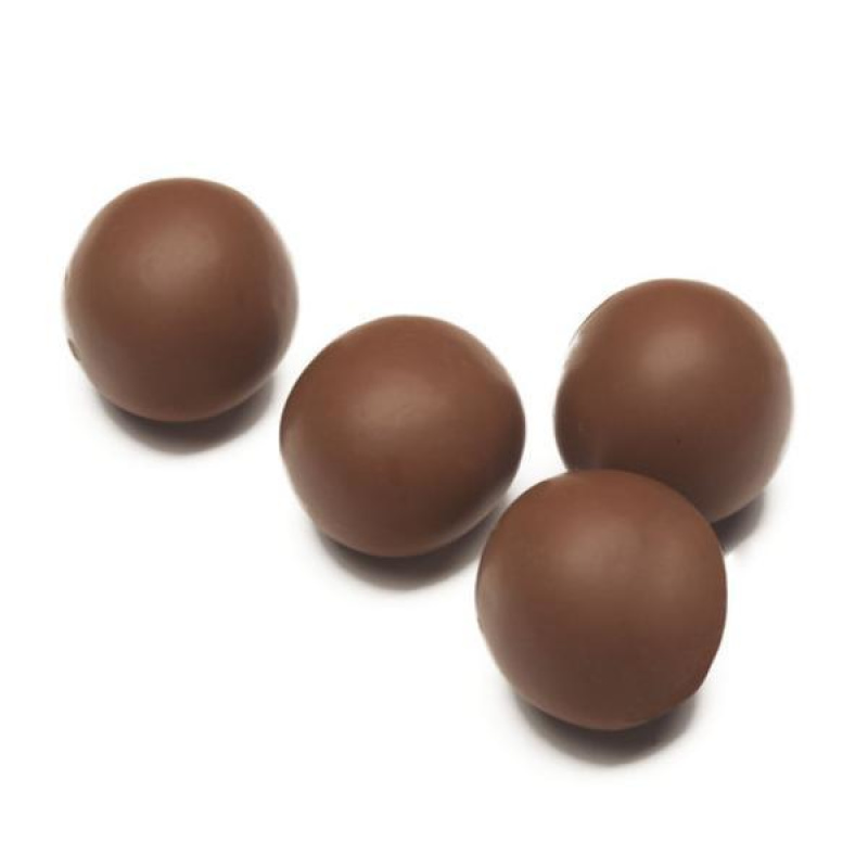 Hazelnuts Milk Chocolate