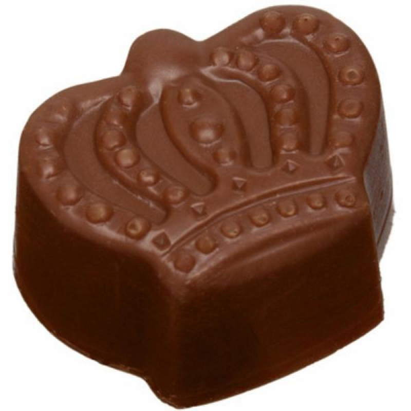 Kroon Milk Chocolate Kroon Milk Chocolate