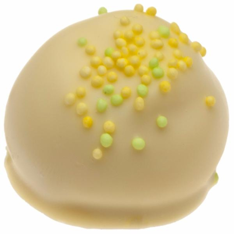 Lemon Drop White Chocolate Lemon Drop White Chocolate