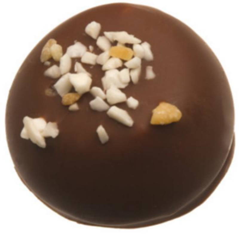 Manon Nougat Milk Chocolate Manon Nougat Milk Chocolate