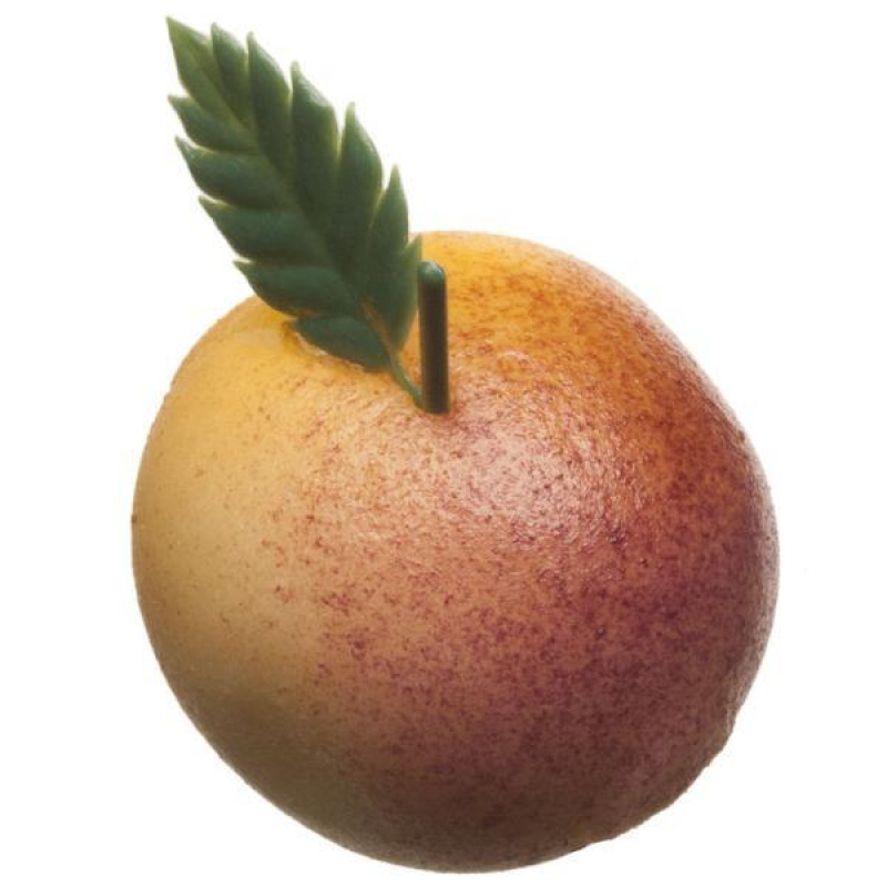 Marzipan Fruit 25g Marzipan Fruit 25g