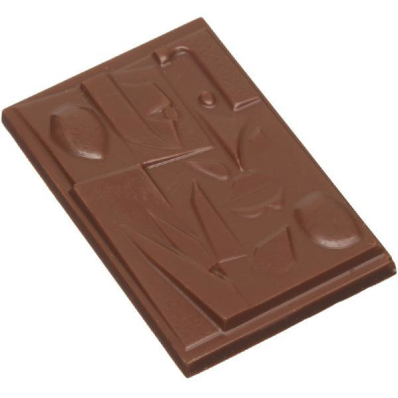 Mini Tablet Milk Chocolate Mini Tablet Milk Chocolate