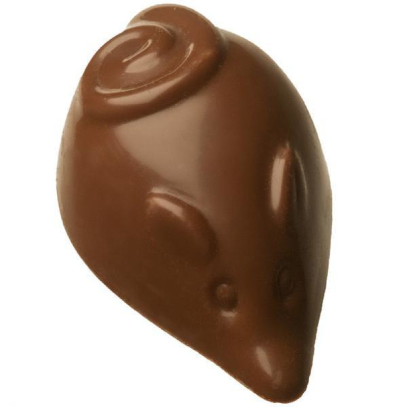 Mouse Milk Chocolate