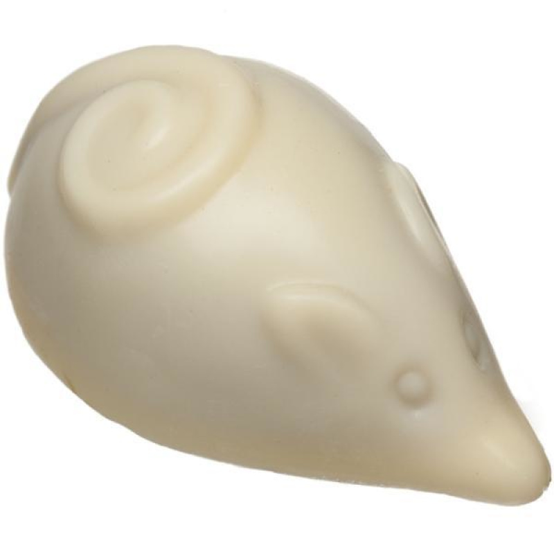 Mouse White Chocolate Mouse White Chocolate