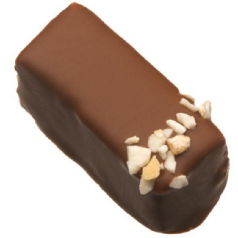 Nougatine Milk Chocolate Nougatine Milk Chocolate