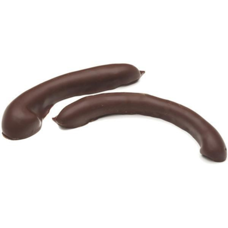 Orangettes Dark Chocolate Orangettes Dark Chocolate
