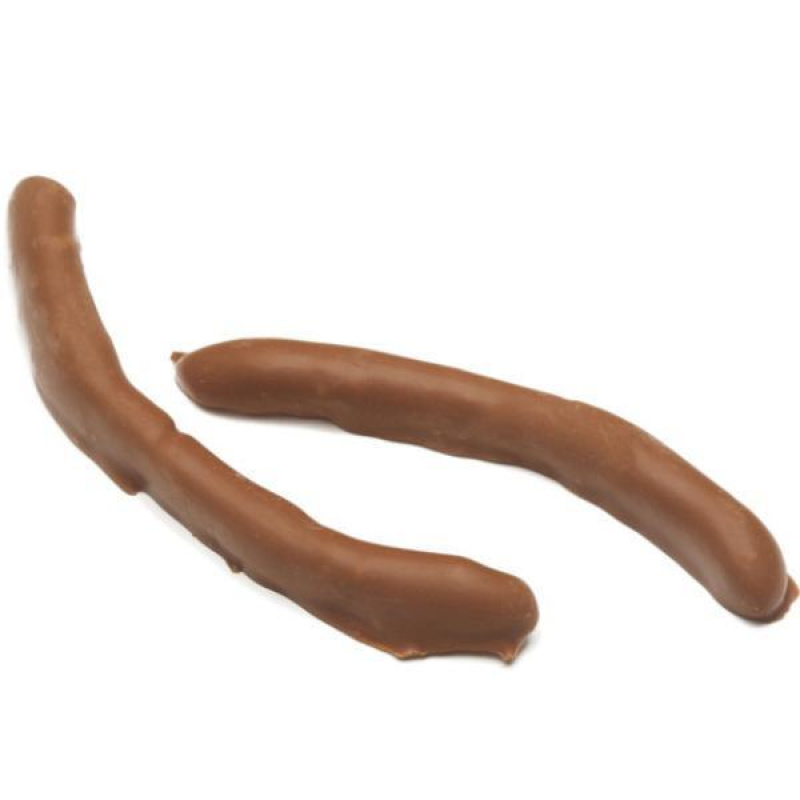 Orangettes Milk Chocolate Orangettes Milk Chocolate