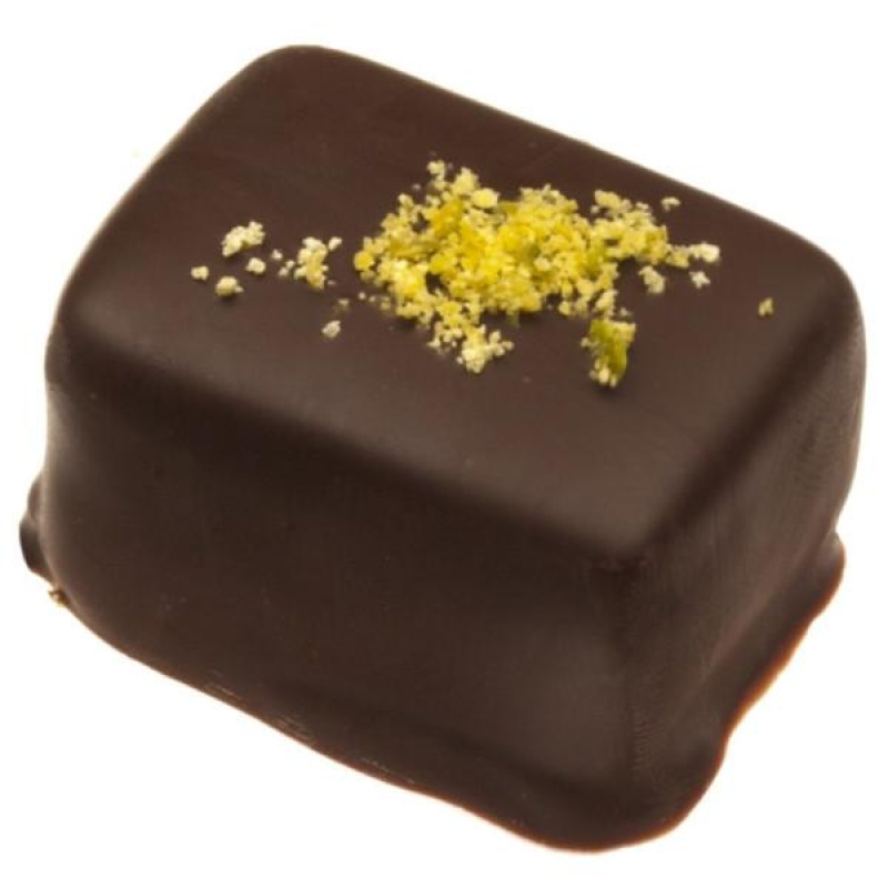 Praline Pistache Dark Chocolate