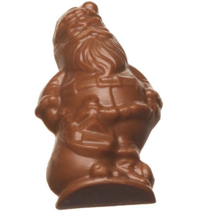 Santa Milk Chocolate 13g Santa Milk Chocolate 13g
