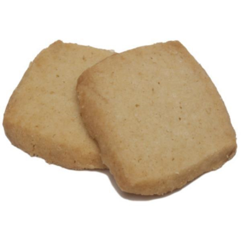  Shortbread Cookies