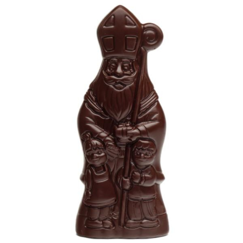 St. Nicholas 250g Chocolate St. Nicholas 250g Chocolate