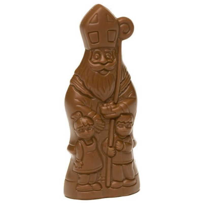 St. Nicholas 250g Chocolate