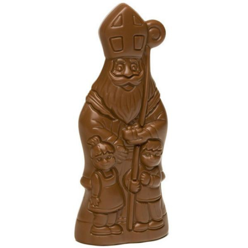 St. Nicholas 50g Chocolate