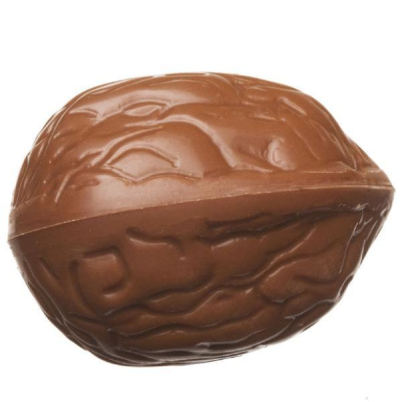 Walnut MIX Chocolate
